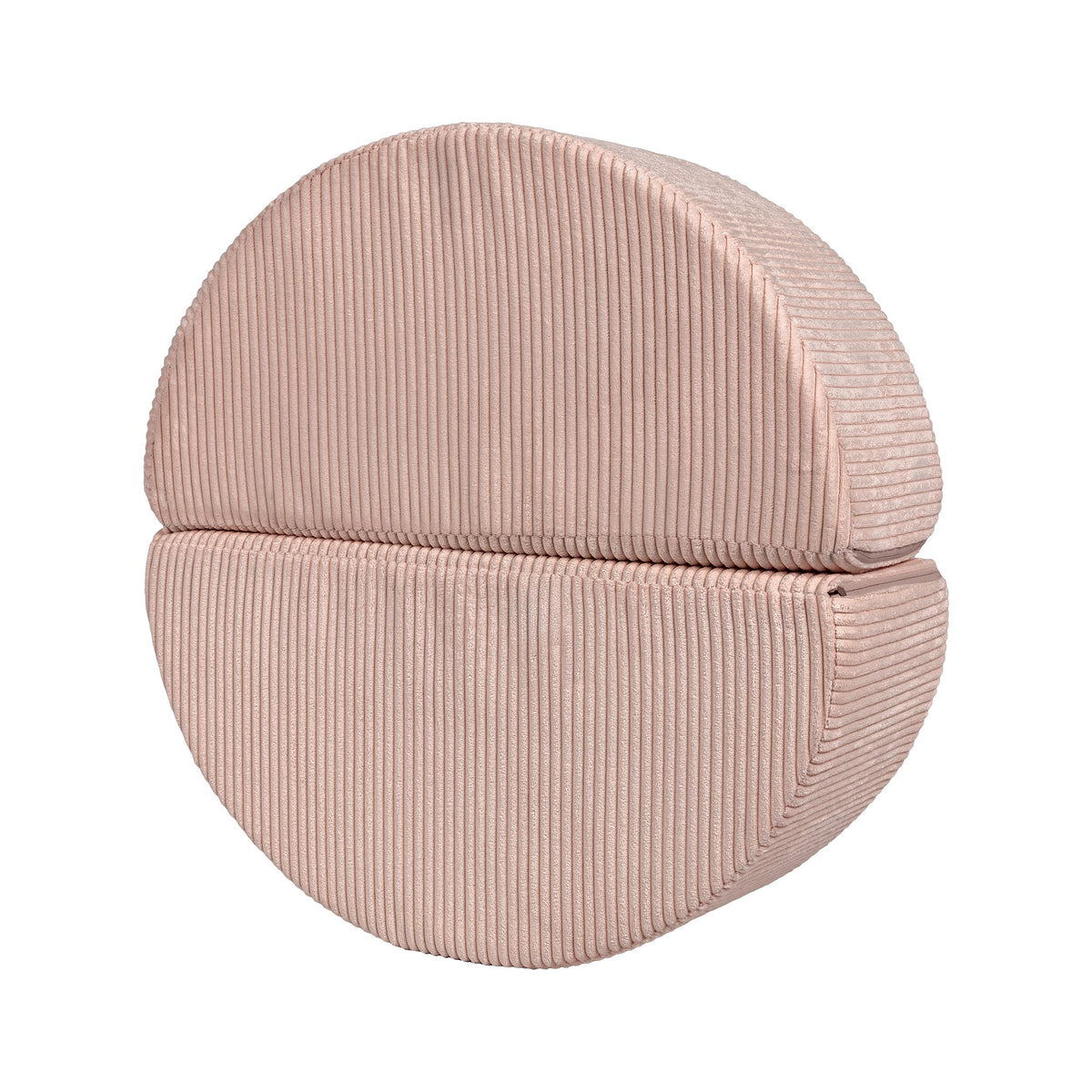 Design4Kids 2 Rocker Jewel – Cord Blushed Rose