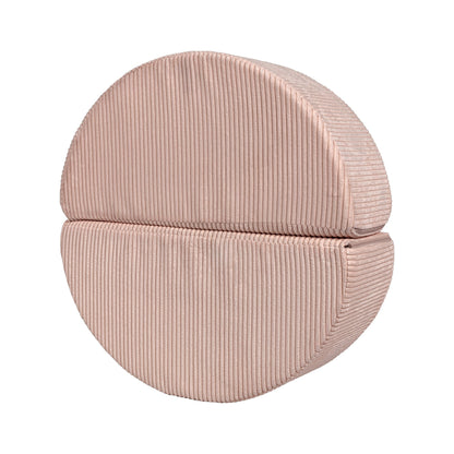 Design4Kids 2 Rocker Jewel – Cord Blushed Rose