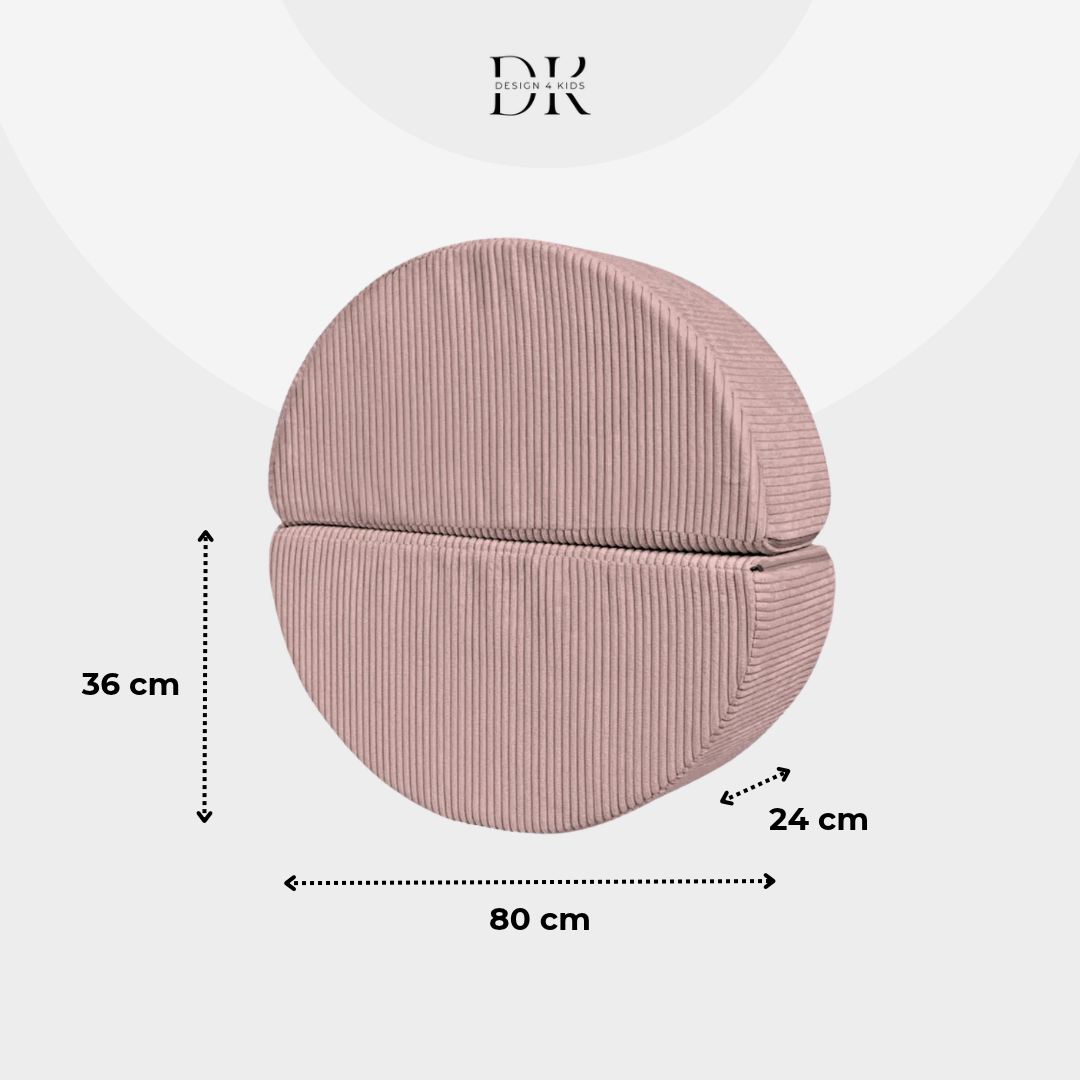 Design4Kids 2 Rocker Jewel