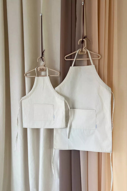BabyWood Kinderschürze