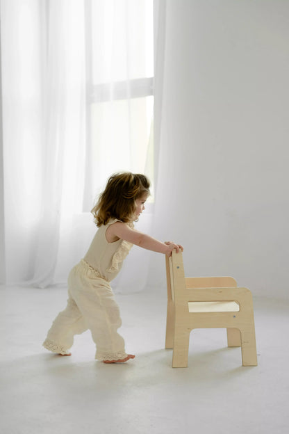 Kinderstuhl-natur-Babywood