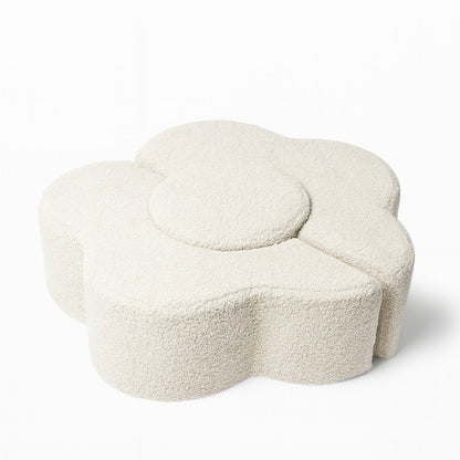 MeowBaby Shape Set Flower Bearly 3 Elemente