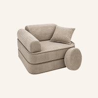 3-in-1 Kindersessel