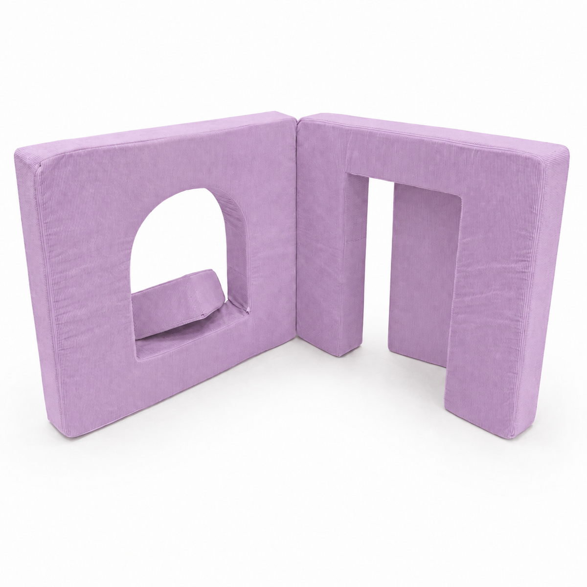 MeowBaby Arches Cord Premium 120 cm - Slim Cord Edition