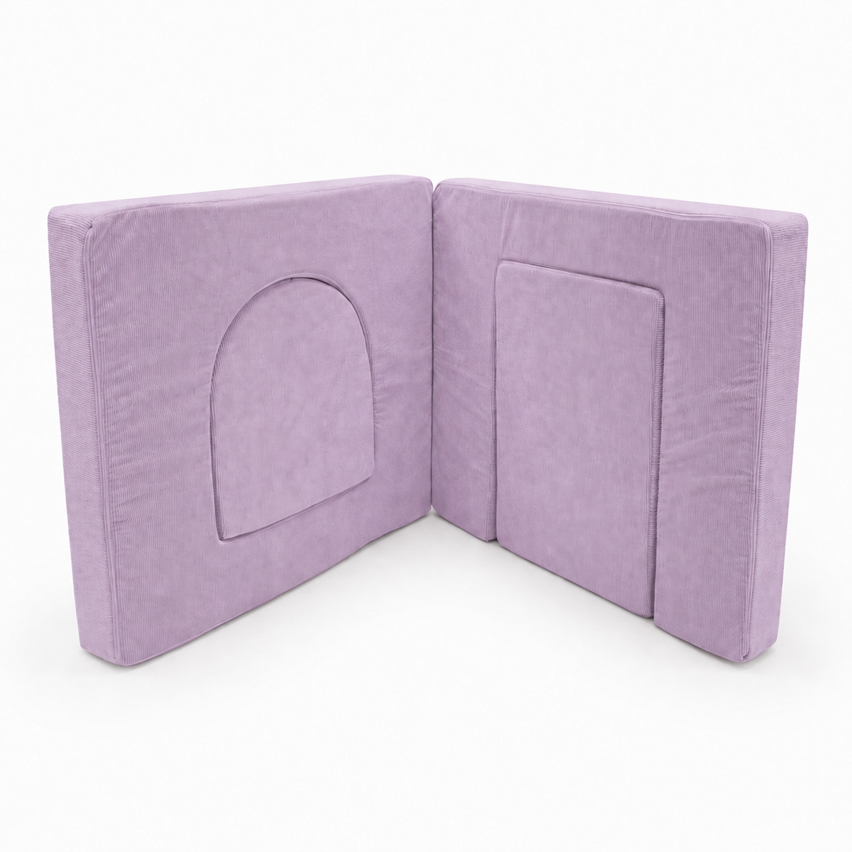 MeowBaby Arches Cord Premium 120 cm - Slim Cord Edition