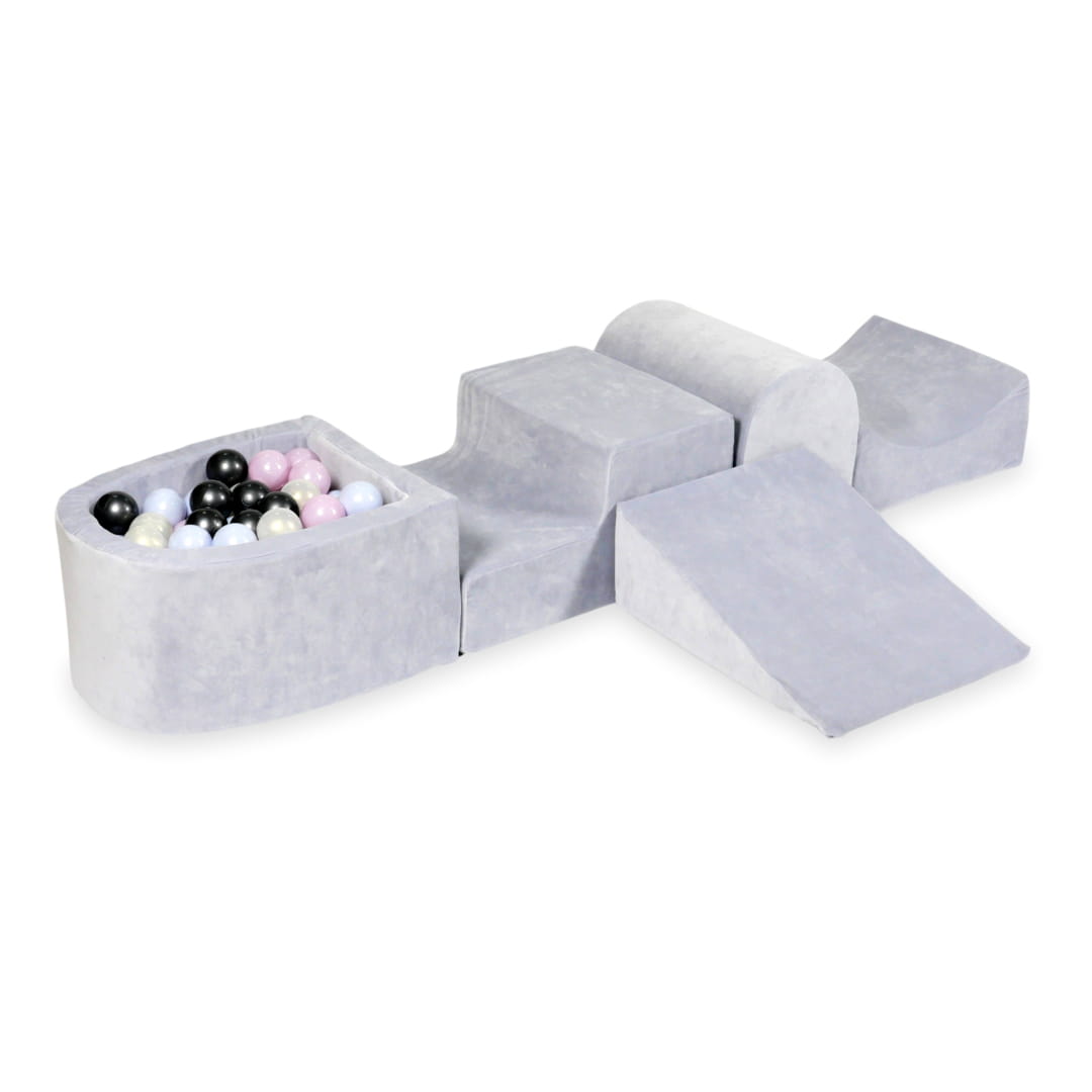 MiMii-Schaumspielset-I-VELVET-Soft-hellgrau
