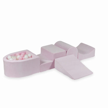 MiMii-Schaumspielset-I-VELVET-Soft-hellpink