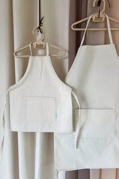 BabyWood Kinderschürze