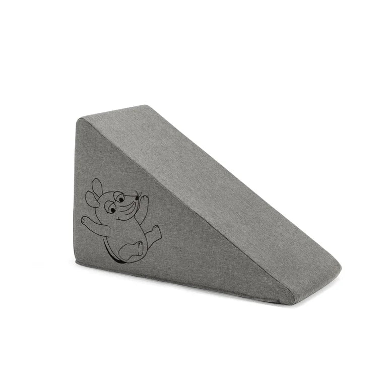 RI-RA-RUTSCHE-Die-Maus-Edition-Grauffelo