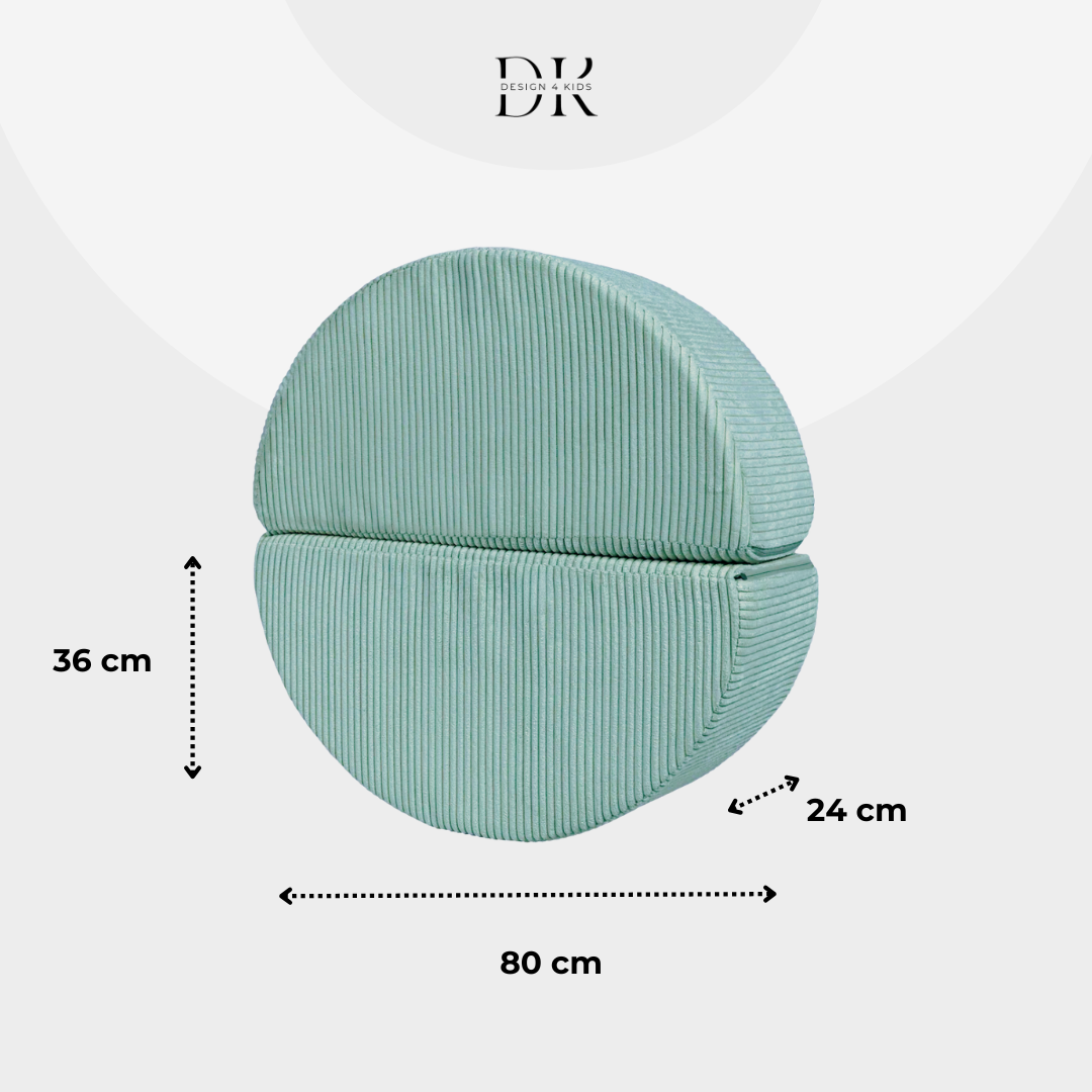 Design4Kids 2 Rocker Jewel