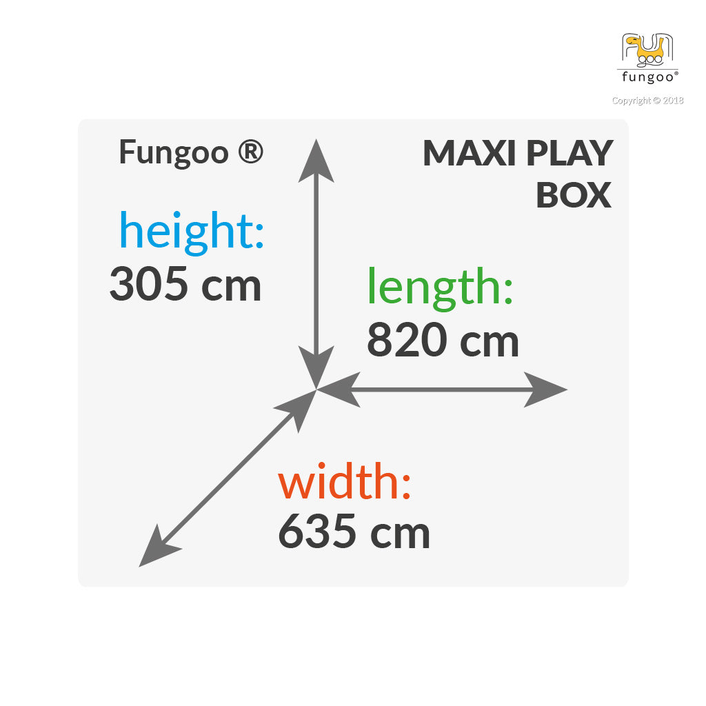 S-03526-P-T-GY_Maxi_set_Fungoo_PLAY_BOX_Green_Yellow_Slide_TEAK02379