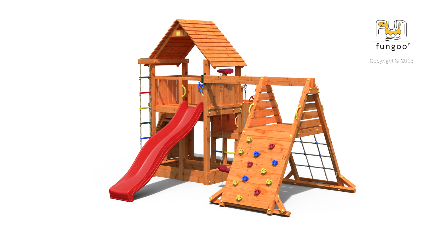 S-04328-P-T-XR_Fungoo_BIG_LEADER_SPIDER_RED_Red_Slide_TEAK02871