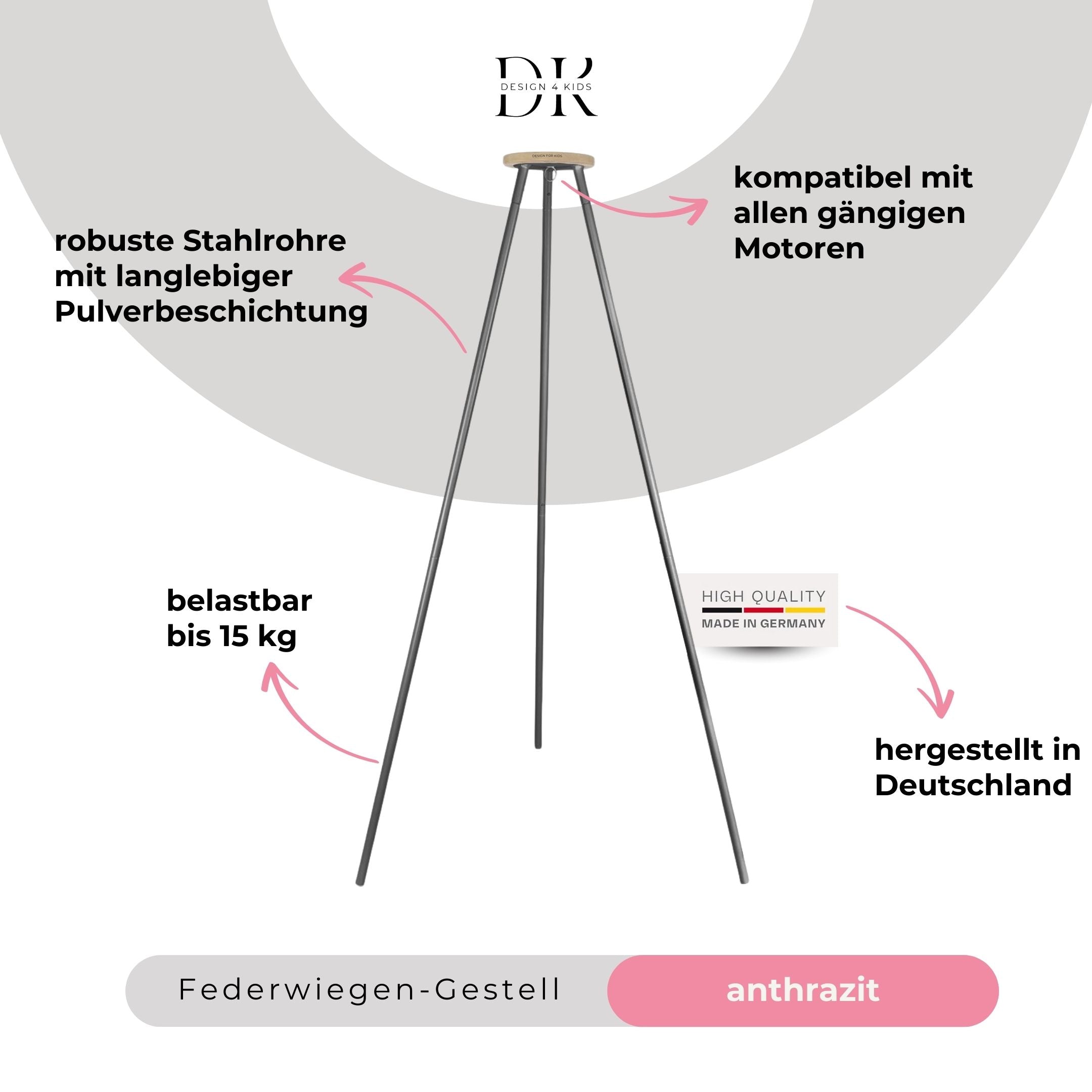 Set-Tri-A-1313-13-R-Design4Kids-Federwiege-Motor-Gestell-grau_anthrazit-04