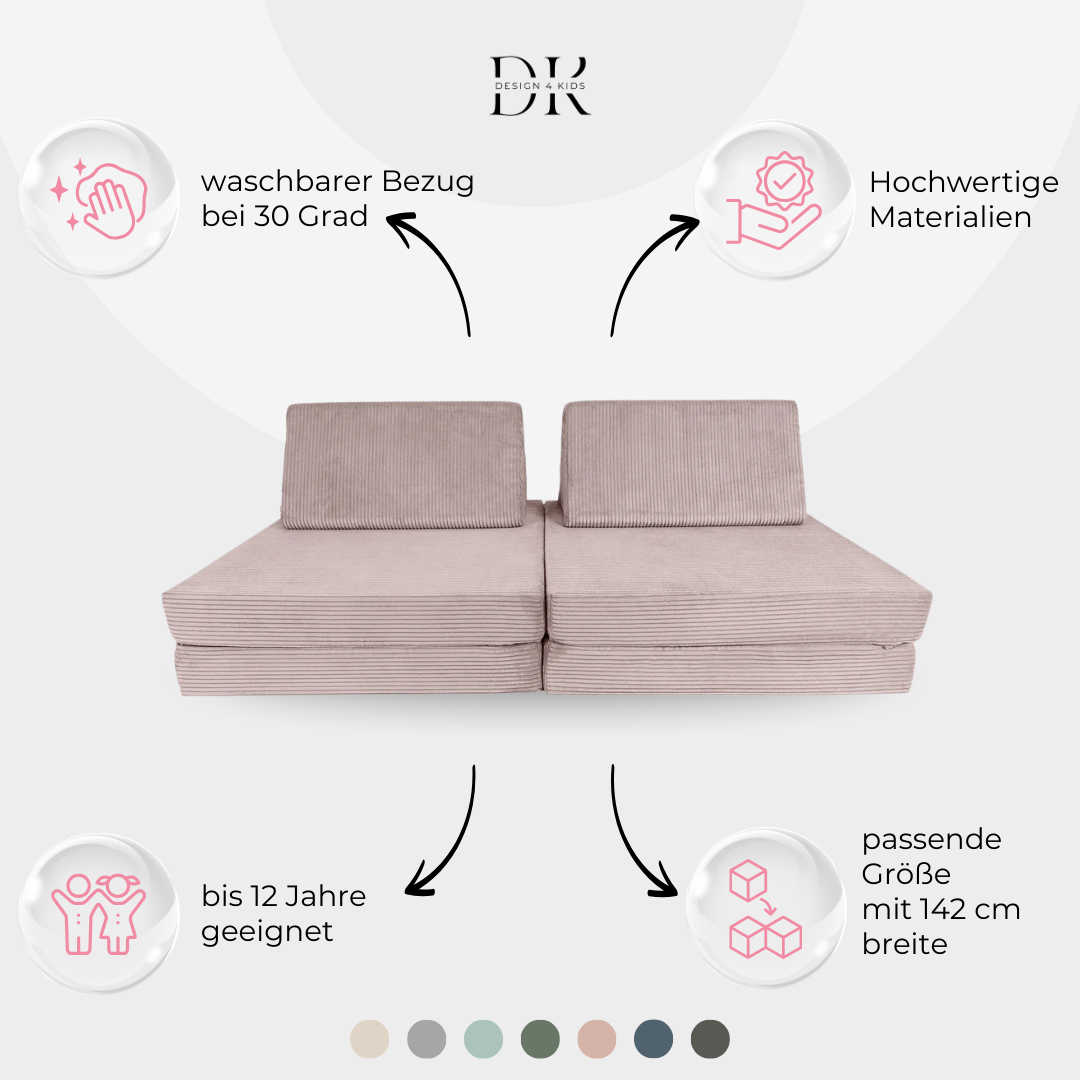 SpielsofaMiniGrandeClassic-rose
