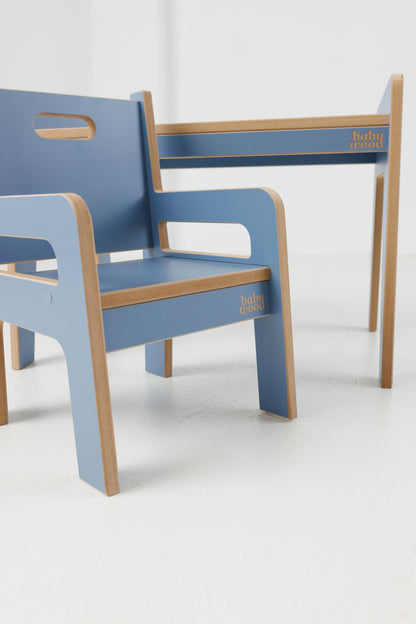BabyWood Children&