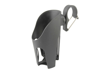 ANEX Universal Cup Holder black for e/type, m/type &amp; l/type