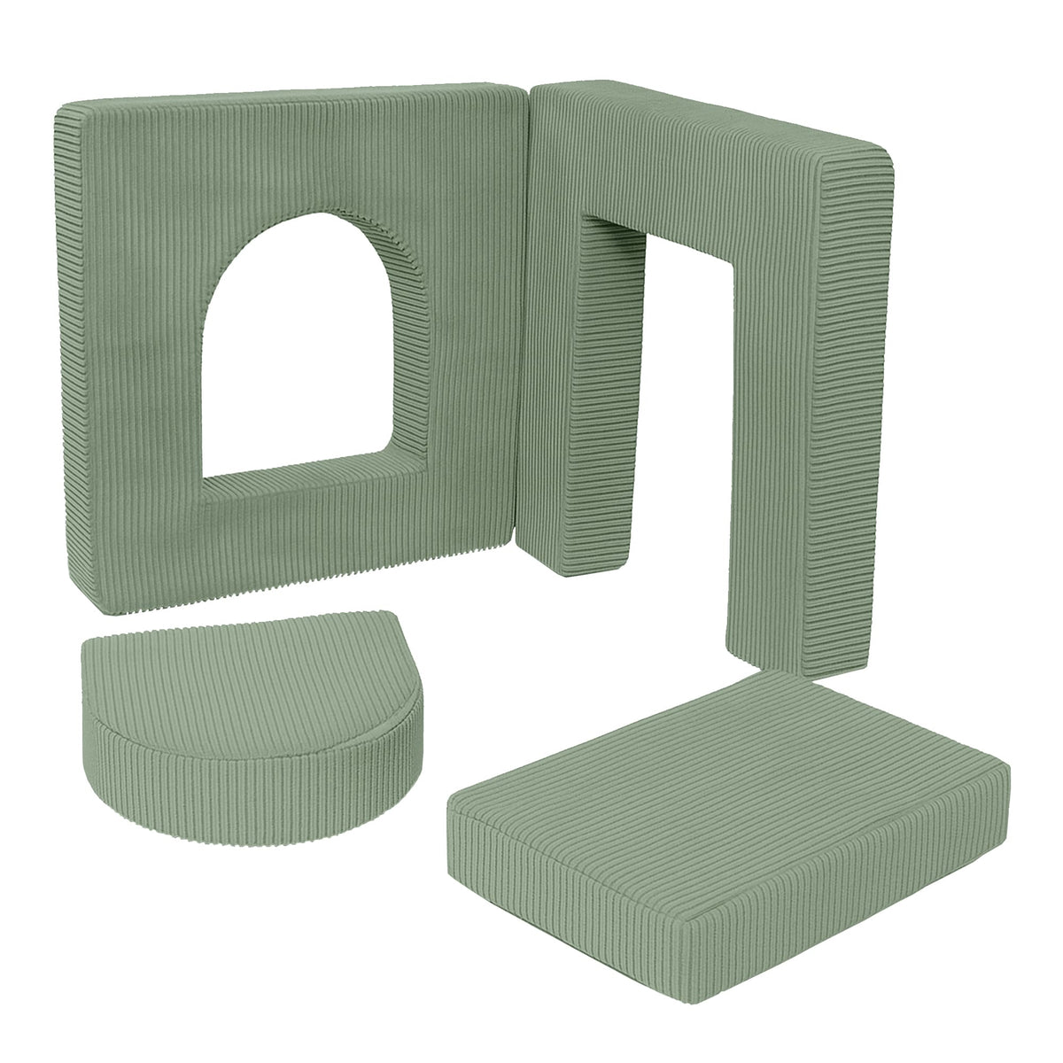 Design4Kids Arches Cord Jewel / Petit 160cm