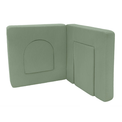 Design4Kids Arches Cord Jewel / Petit 160cm Classic Olive