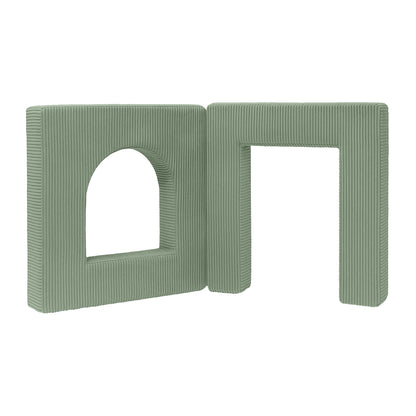 Design4Kids Arches Cord Jewel / Petit 120cm Classic Olive