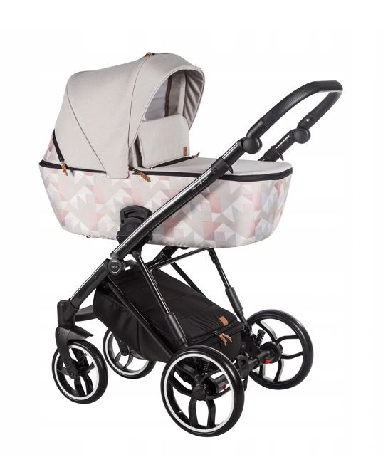 die-kleine-Schnullerbacke-Baby-Merc-Kombi-Kinderwagen-La-Rosa-5907625592550-01
