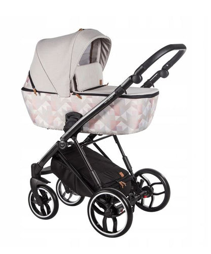 die-kleine-Schnullerbacke-Baby-Merc-Kombi-Kinderwagen-La-Rosa-5907625592550-01