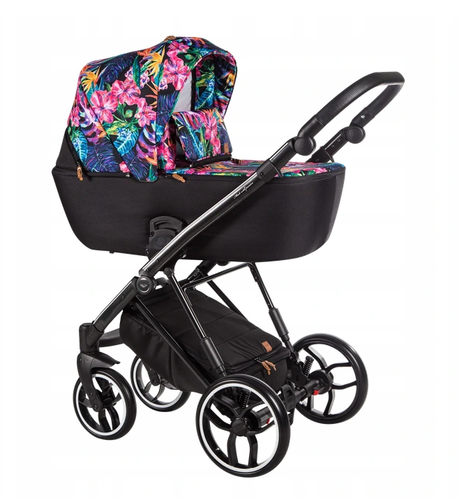 die-kleine-Schnullerbacke-Baby-Merc-Kombi-Kinderwagen-La-Rosa-LNL09-5907625592635-01
