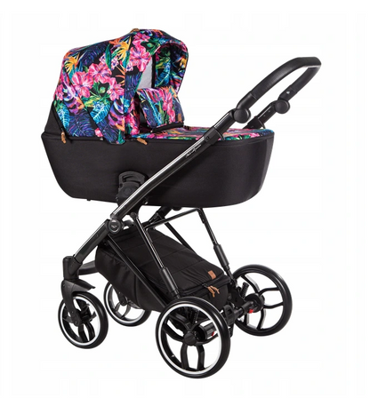 die-kleine-Schnullerbacke-Baby-Merc-Kombi-Kinderwagen-La-Rosa-LNL09-5907625592635-01