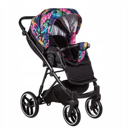 die-kleine-Schnullerbacke-Baby-Merc-Kombi-Kinderwagen-La-Rosa-LNL09-5907625592635-02