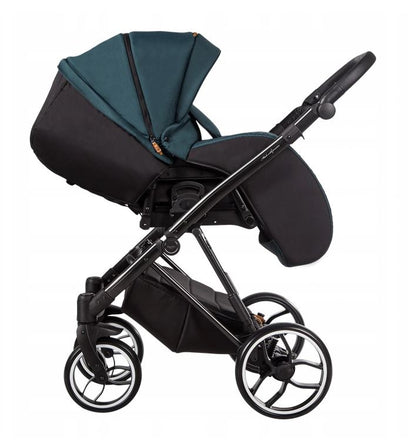 die-kleine-Schnullerbacke-Baby-Merc-Kombi-Kinderwagen-La-Rosa-Ltd-14