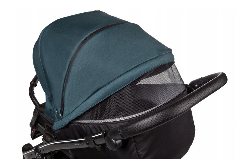 die-kleine-Schnullerbacke-Baby-Merc-Kombi-Kinderwagen-La-Rosa-Ltd-17