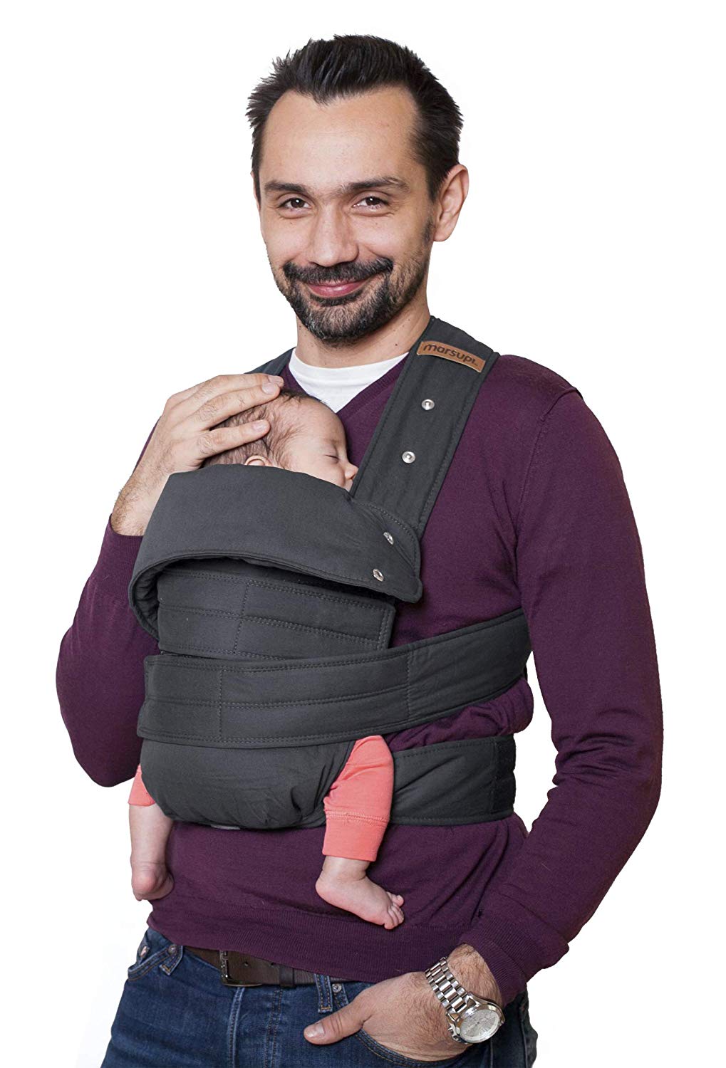 die-kleine-schnullerbake_marsupi-Babytrage-classic-2-0-L-grey_144-10-89-003_01
