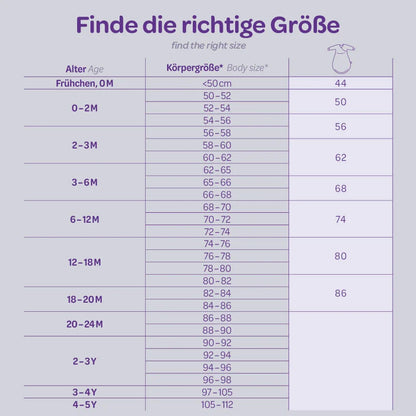 TRÄUMELAND Innenschlafsack