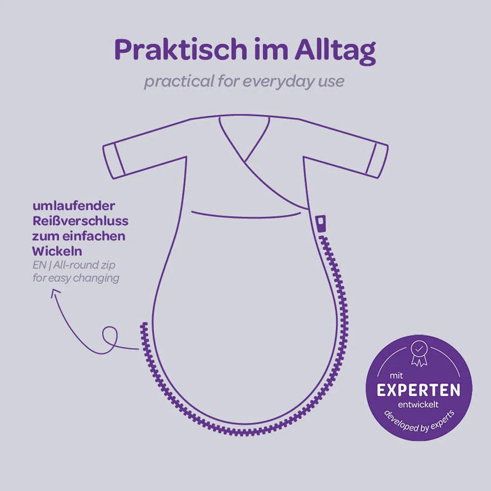 TRÄUMELAND Innenschlafsack