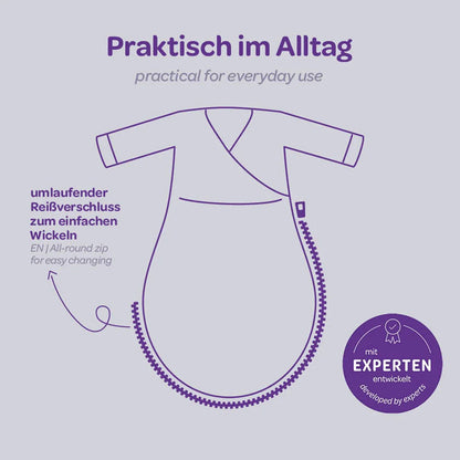 TRÄUMELAND Innenschlafsack