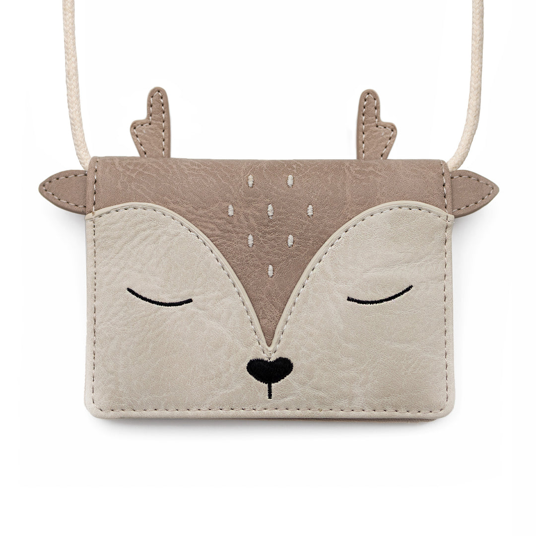Little Who Neck Pouch Otter Laurin