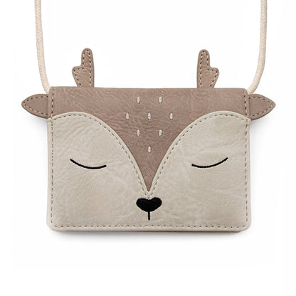 Little Who Neck Pouch Otter Laurin