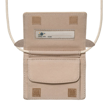 Little Who Neck Pouch Otter Laurin