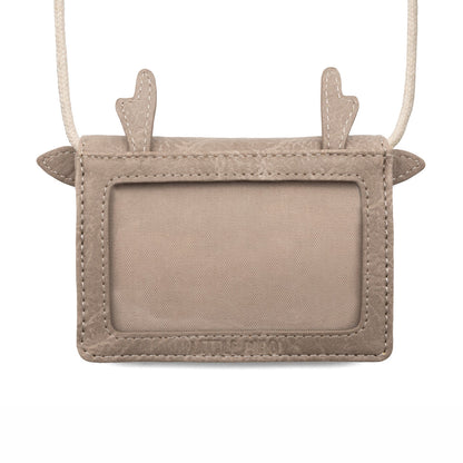 Little Who Neck Pouch Otter Laurin