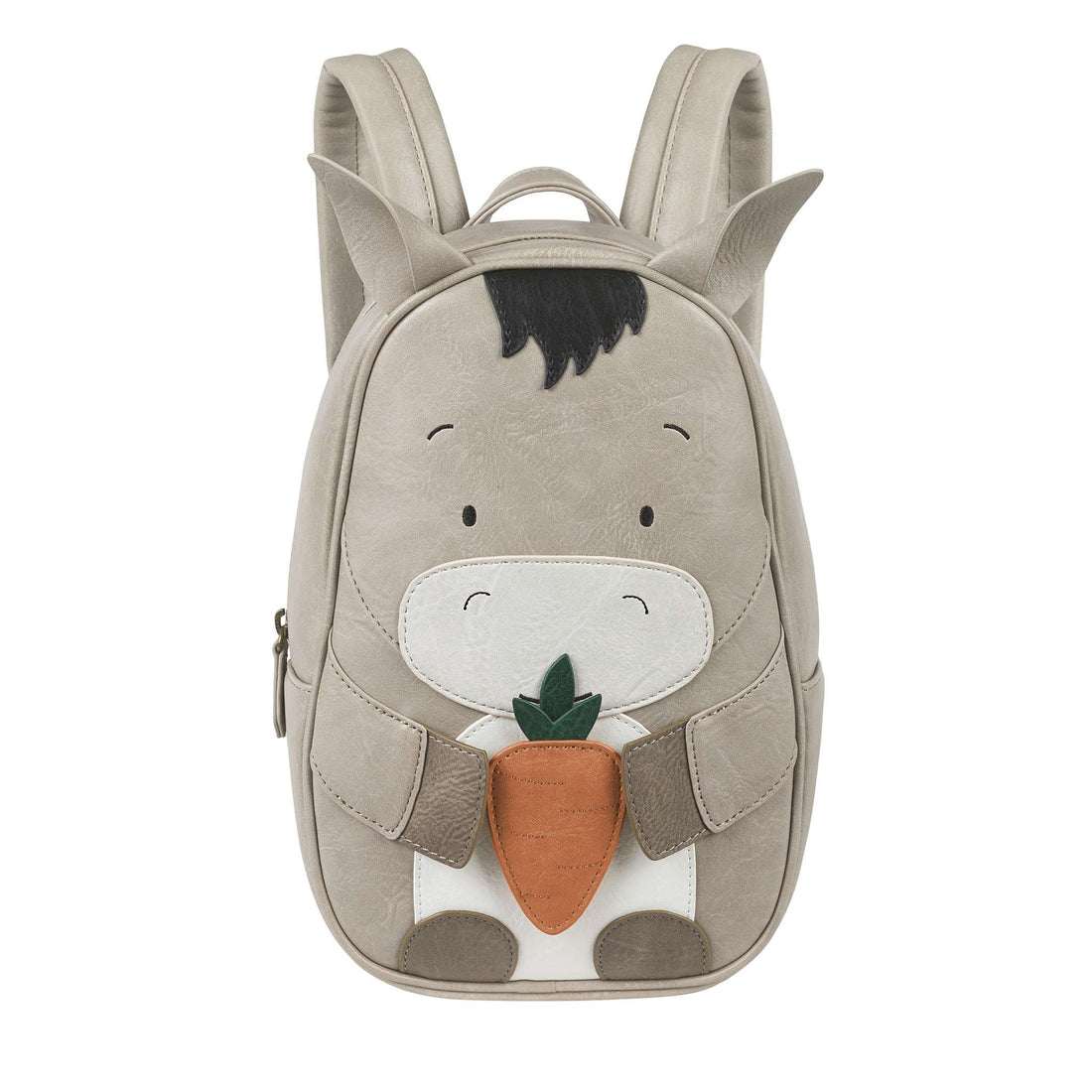 Little Who großer Kinderrucksack Esel Edvin