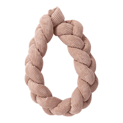 MeowBaby Geflochtene Bettschlange Ästhetik Cord (1,5 - 3 m) - Classic Cord Edition