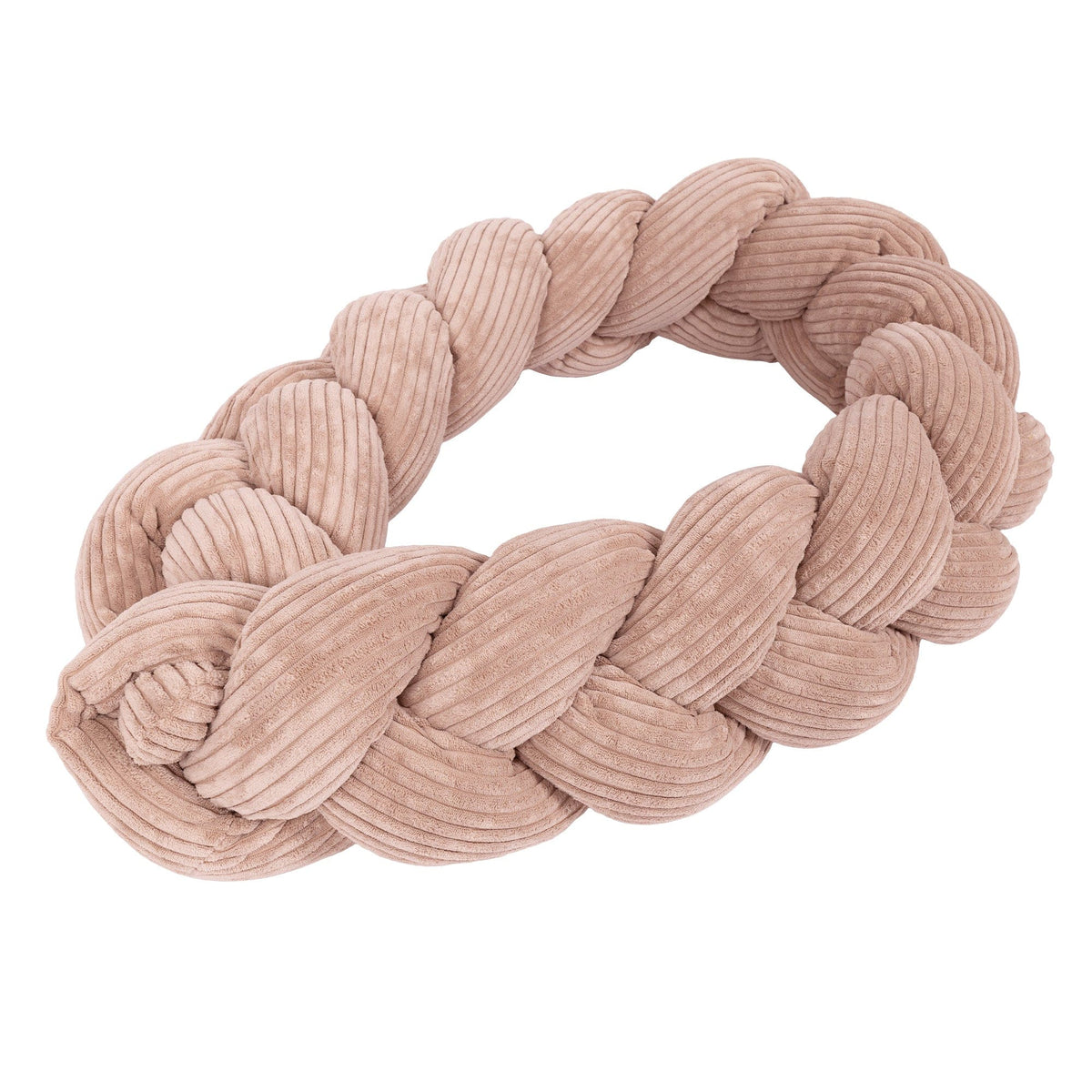 MeowBaby Geflochtene Bettschlange Ästhetik Cord (1,5 - 3 m) - Classic Cord Edition