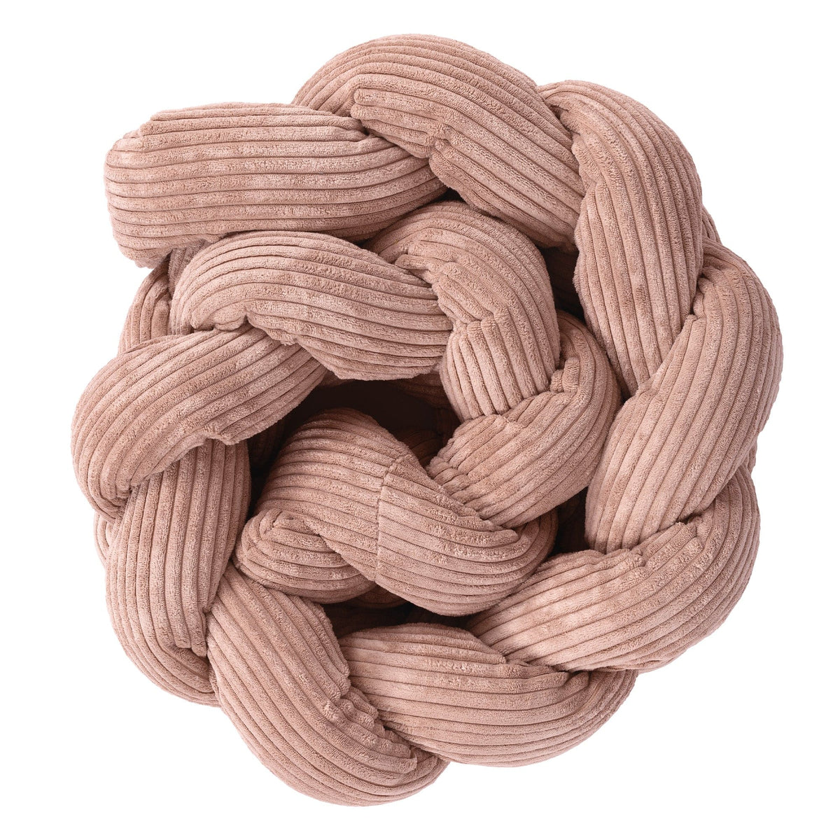 MeowBaby Geflochtene Bettschlange Ästhetik Cord (1,5 - 3 m) - Classic Cord Edition