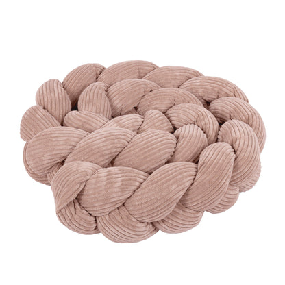 MeowBaby Geflochtene Bettschlange Ästhetik Cord (1,5 - 3 m) - Classic Cord Edition