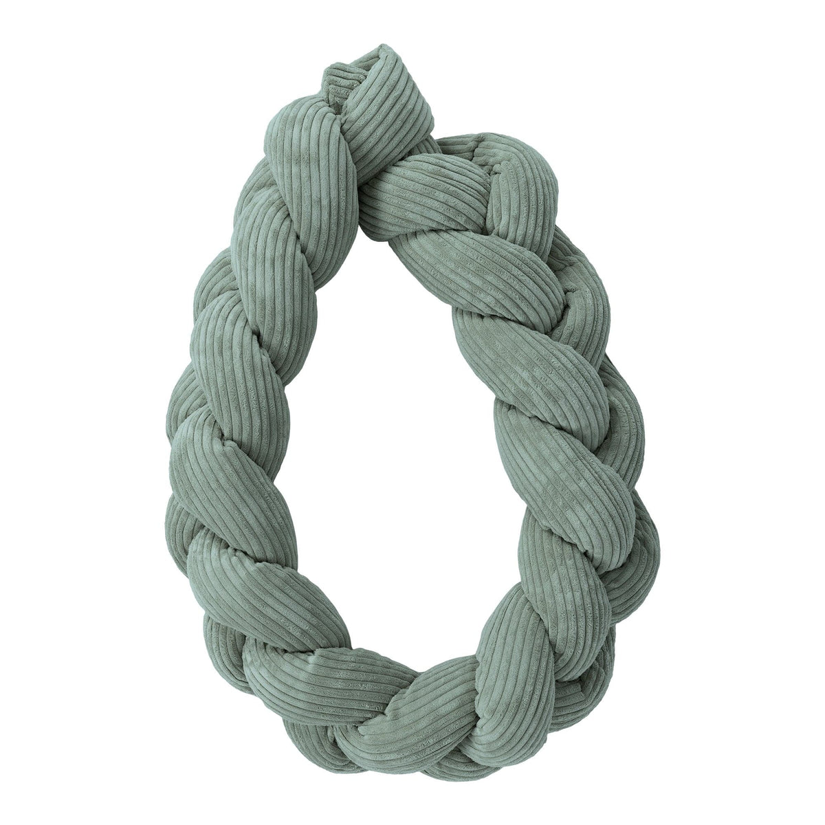 MeowBaby Geflochtene Bettschlange Ästhetik Cord (1,5 - 3 m) - Classic Cord Edition