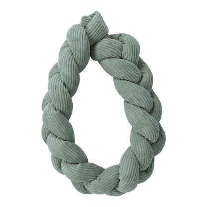 MeowBaby Geflochtene Bettschlange Ästhetik Cord (1,5 - 3 m) - Classic Cord Edition