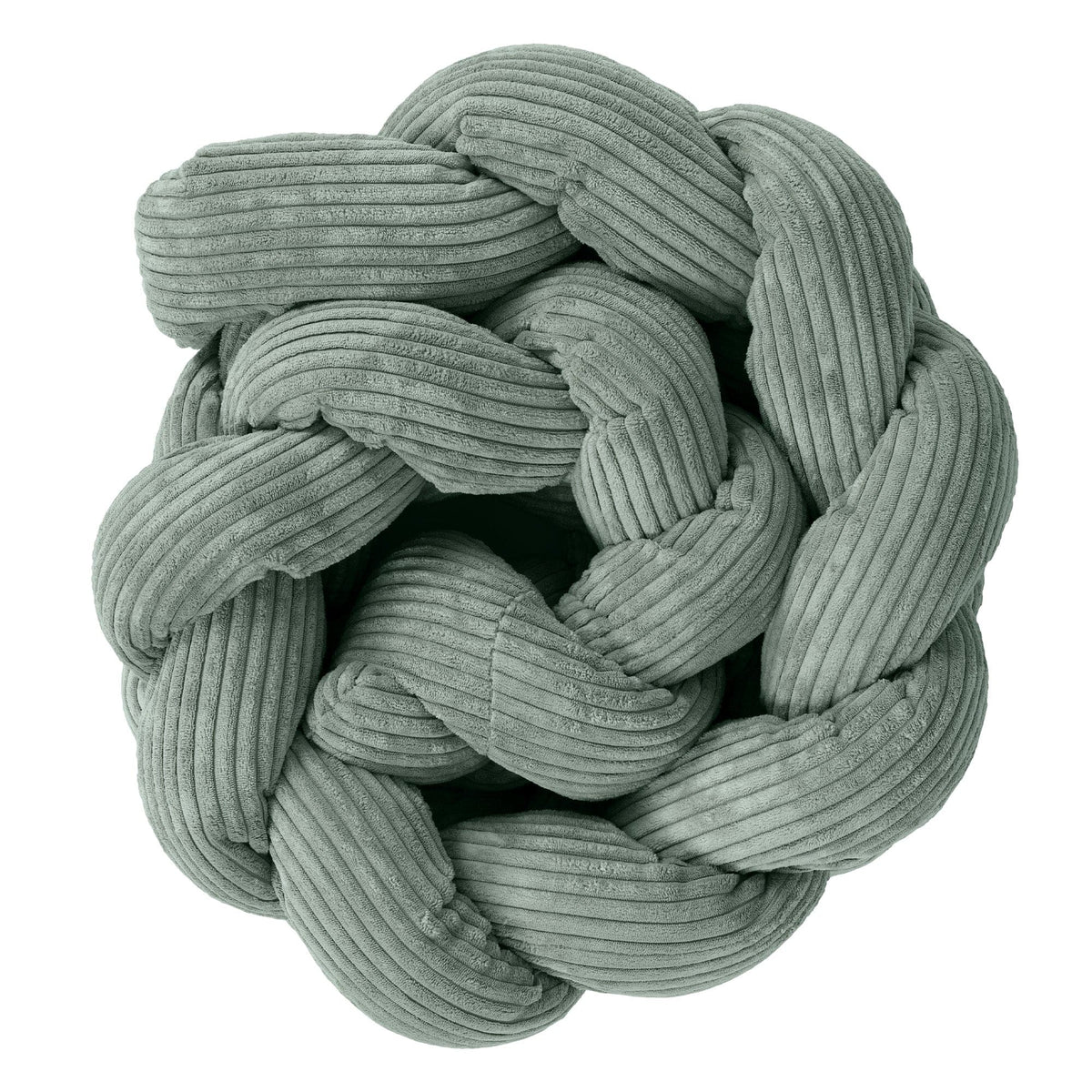 MeowBaby Geflochtene Bettschlange Ästhetik Cord (1,5 - 3 m) - Classic Cord Edition