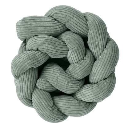 MeowBaby Geflochtene Bettschlange Ästhetik Cord (1,5 - 3 m) - Classic Cord Edition