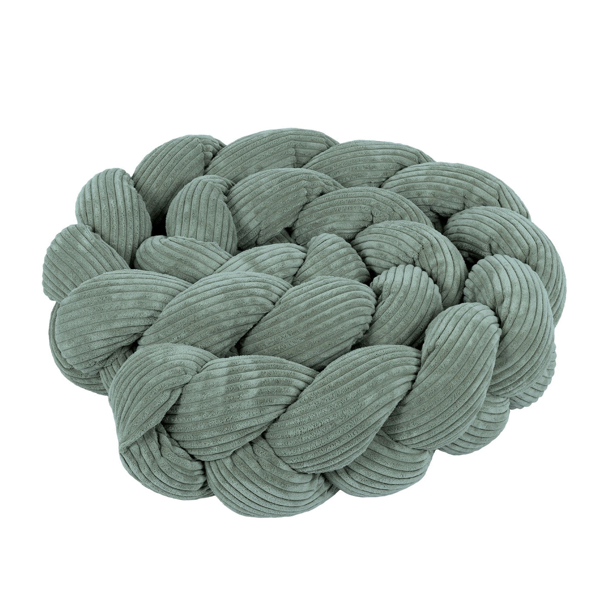 MeowBaby Geflochtene Bettschlange Ästhetik Cord (1,5 - 3 m) - Classic Cord Edition