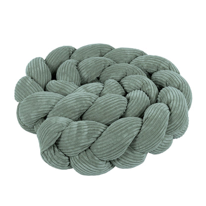 MeowBaby Geflochtene Bettschlange Ästhetik Cord (1,5 - 3 m) - Classic Cord Edition
