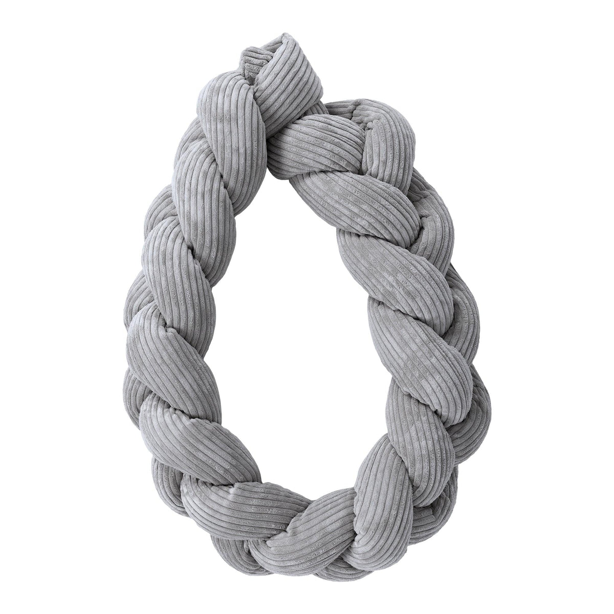 MeowBaby Geflochtene Bettschlange Ästhetik Cord (1,5 - 3 m) - Classic Cord Edition